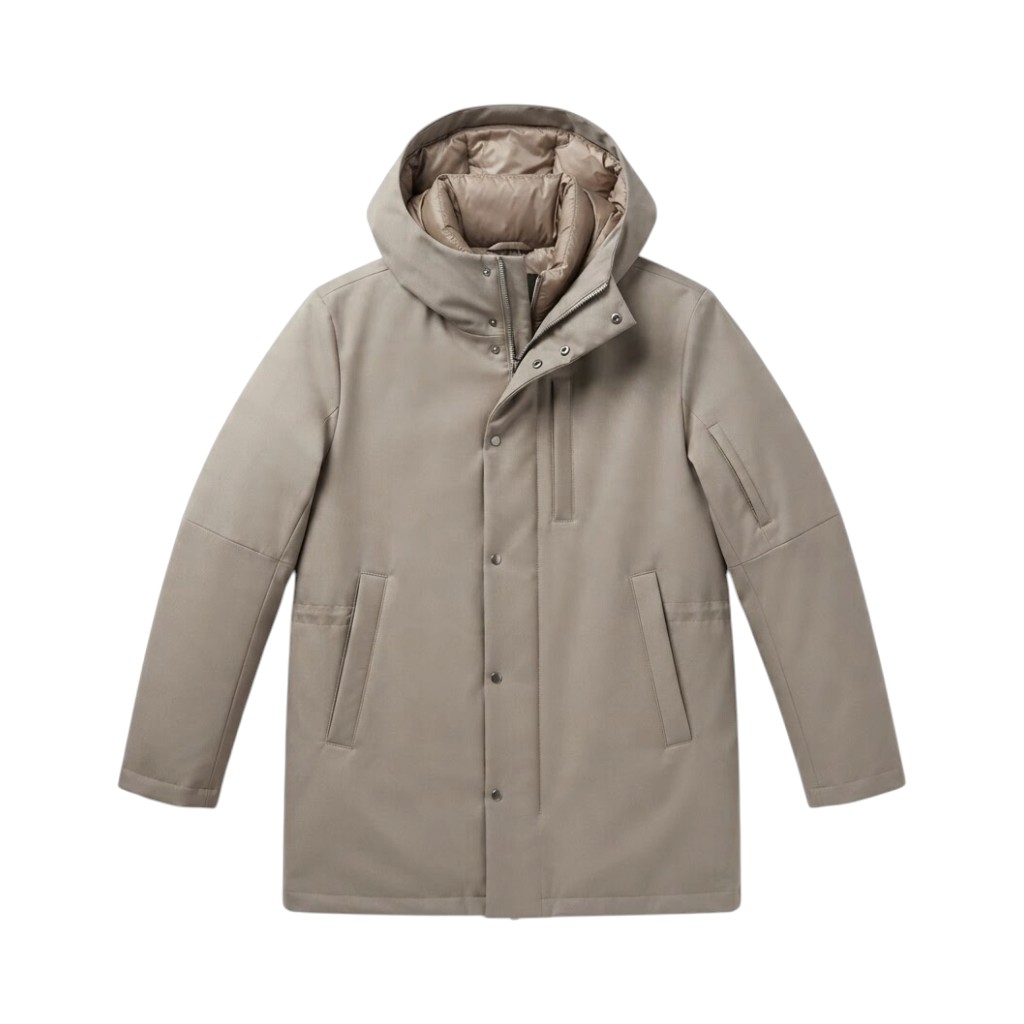 Duno Chaqueta