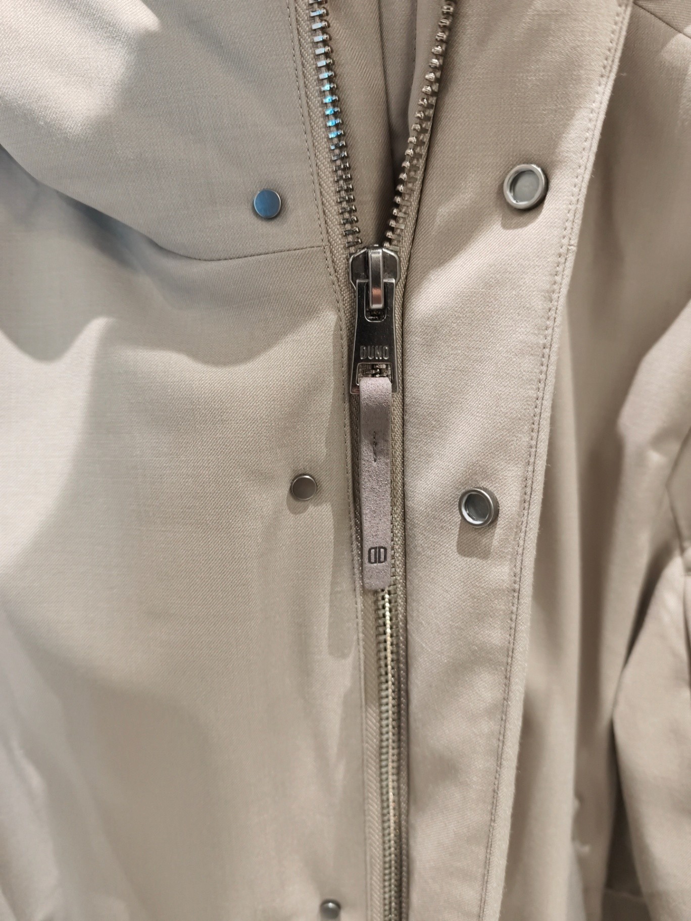 Duno Chaqueta