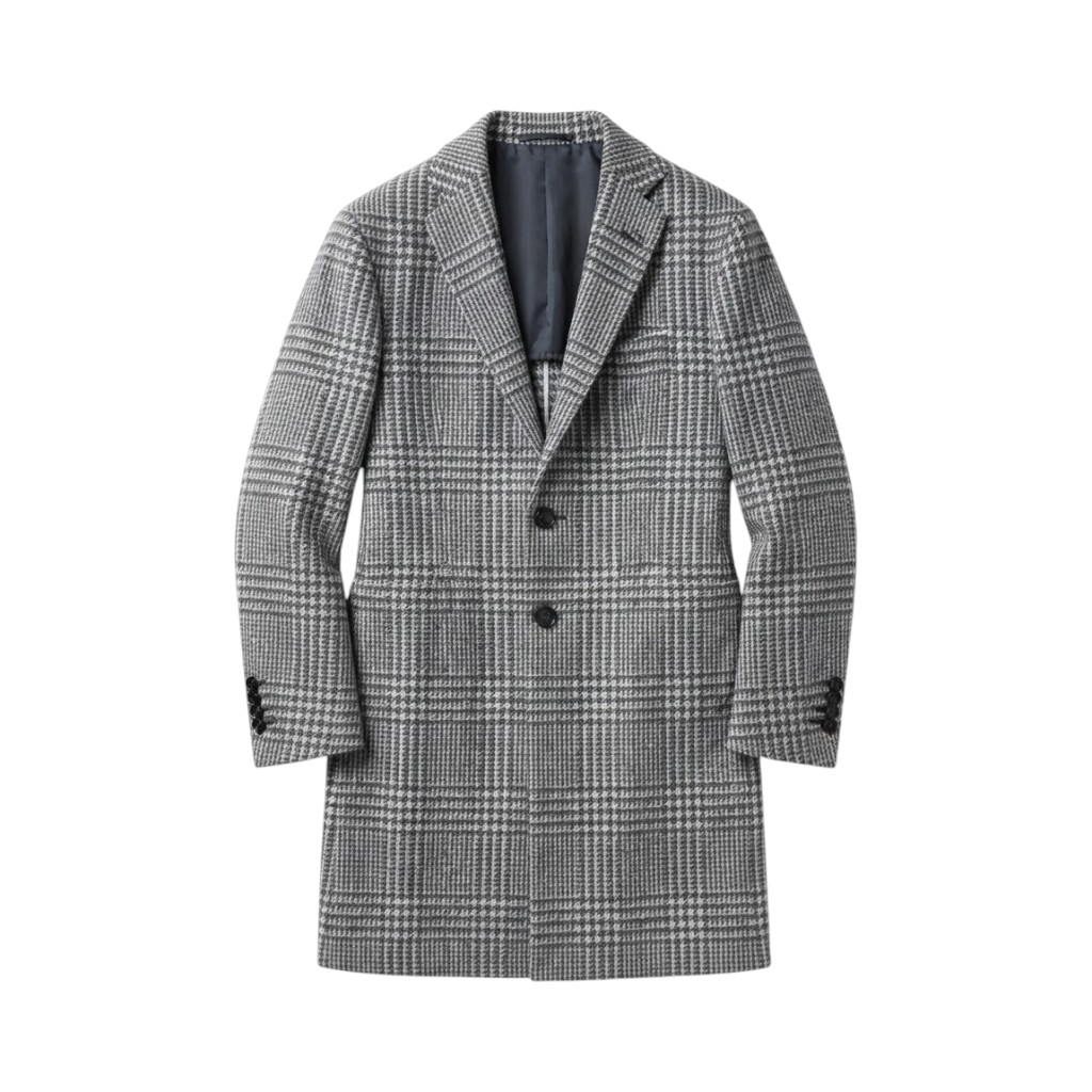 Sartorio Coat