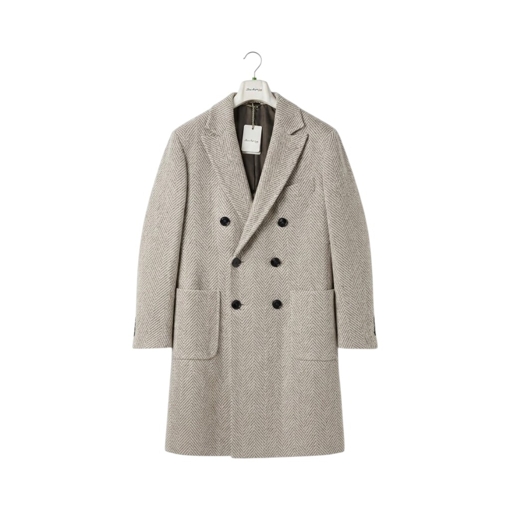 Sartorio Coat