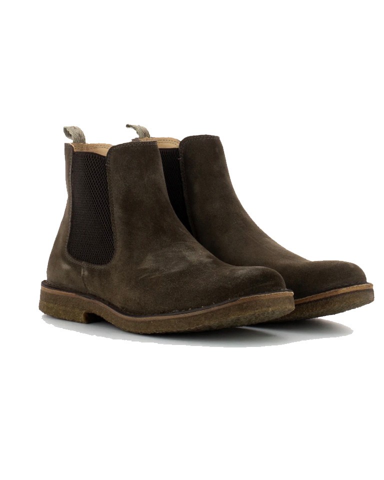 Astorflex Bottes