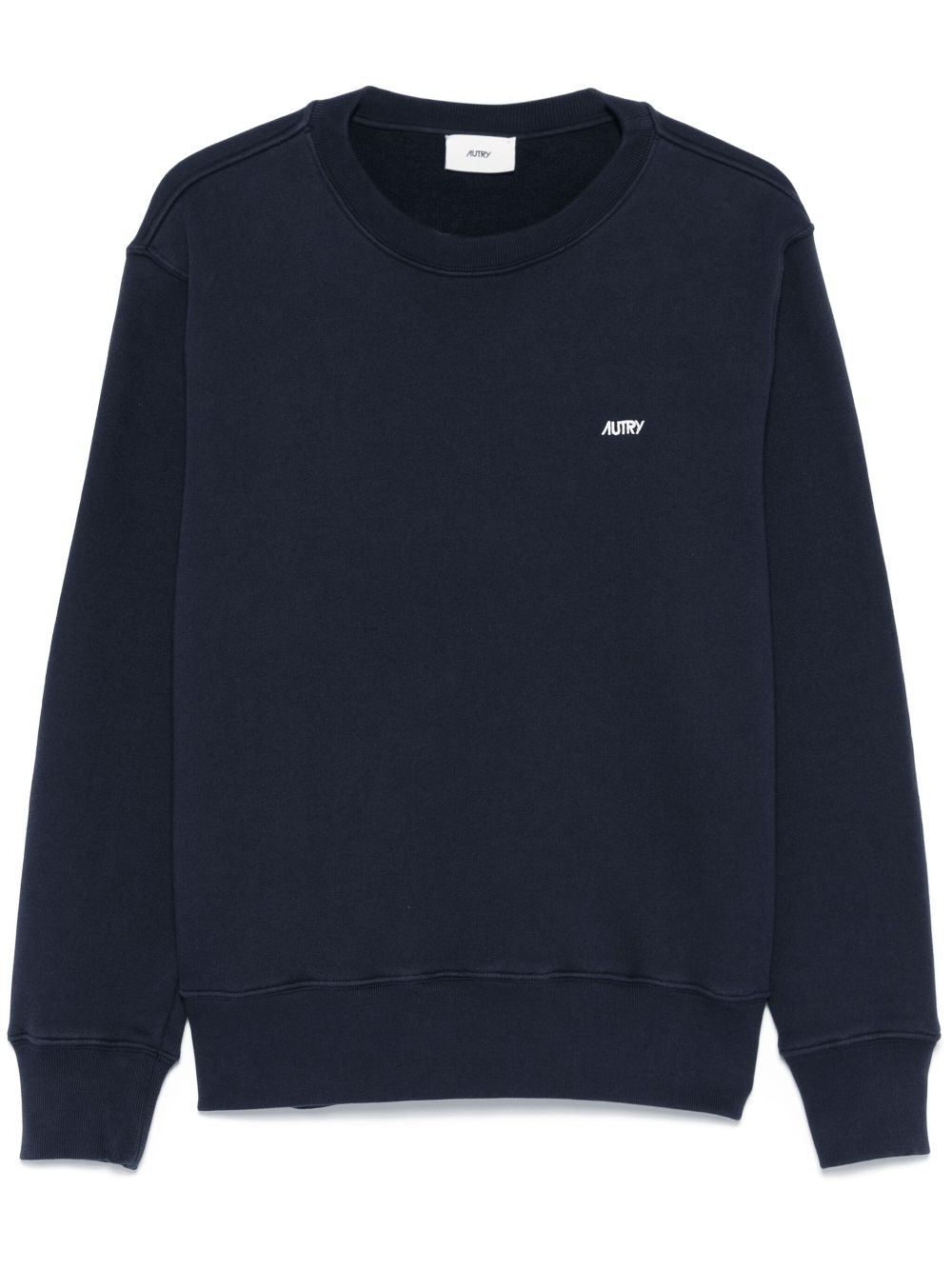 Autry Blauwe sweater