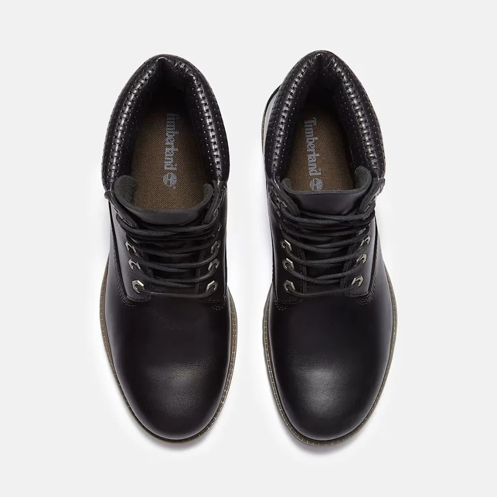 Timberland Botas