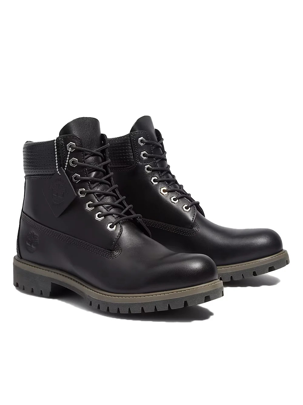 Timberland Botas