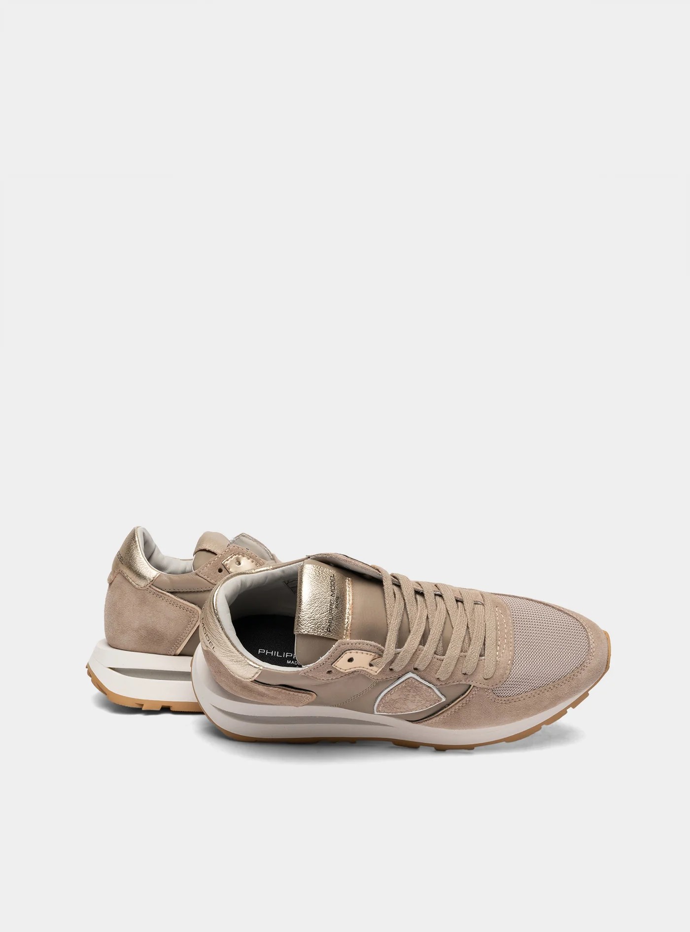 Philippe Model Sneaker