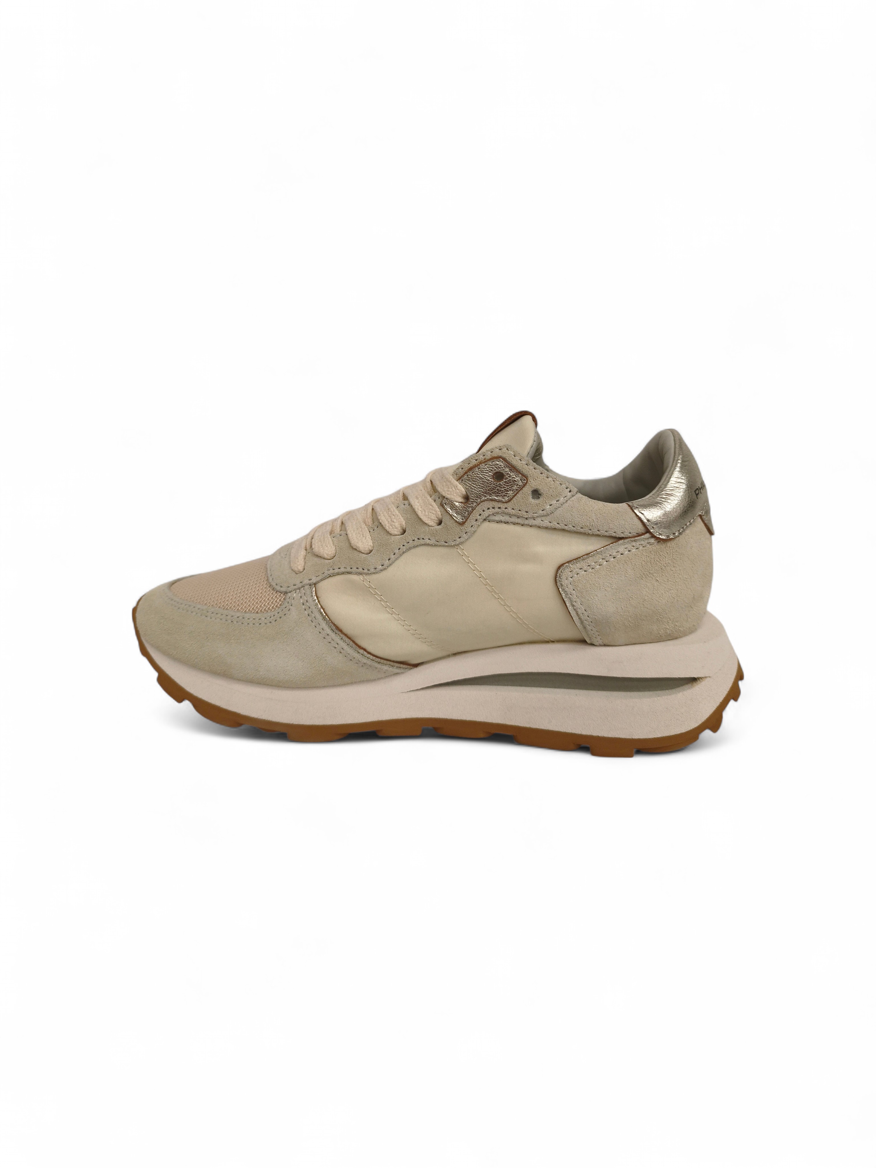 Philippe Model Sneakers