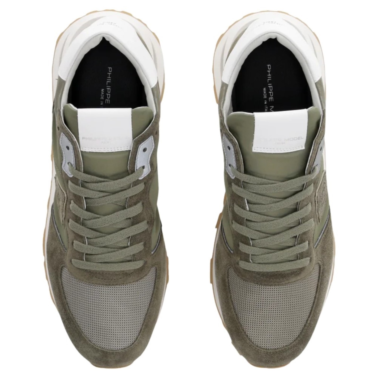 Philippe Model Sneakers