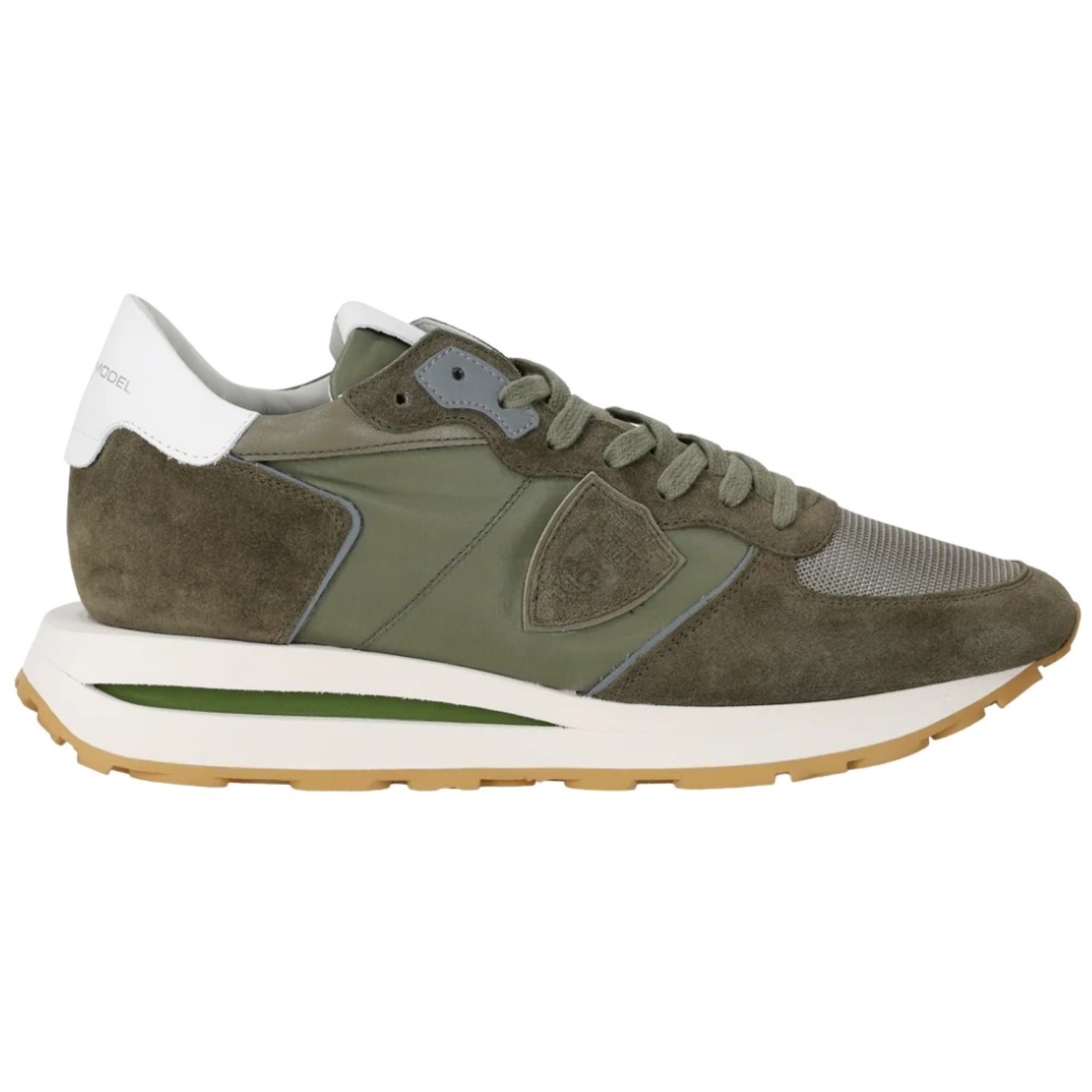 Philippe Model Sneakers