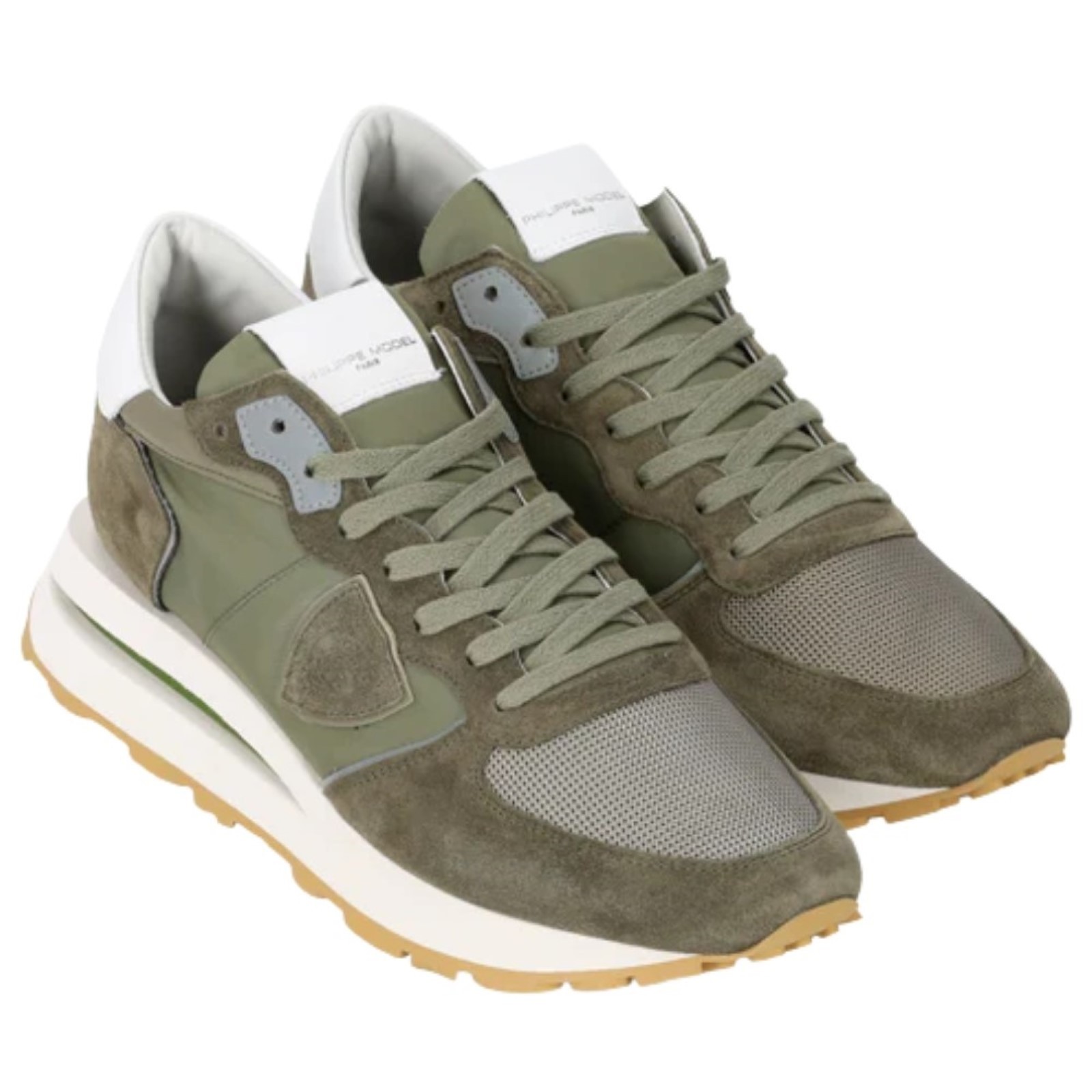 Philippe Model Sneakers