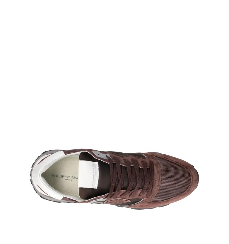 Philippe Model Sneakers