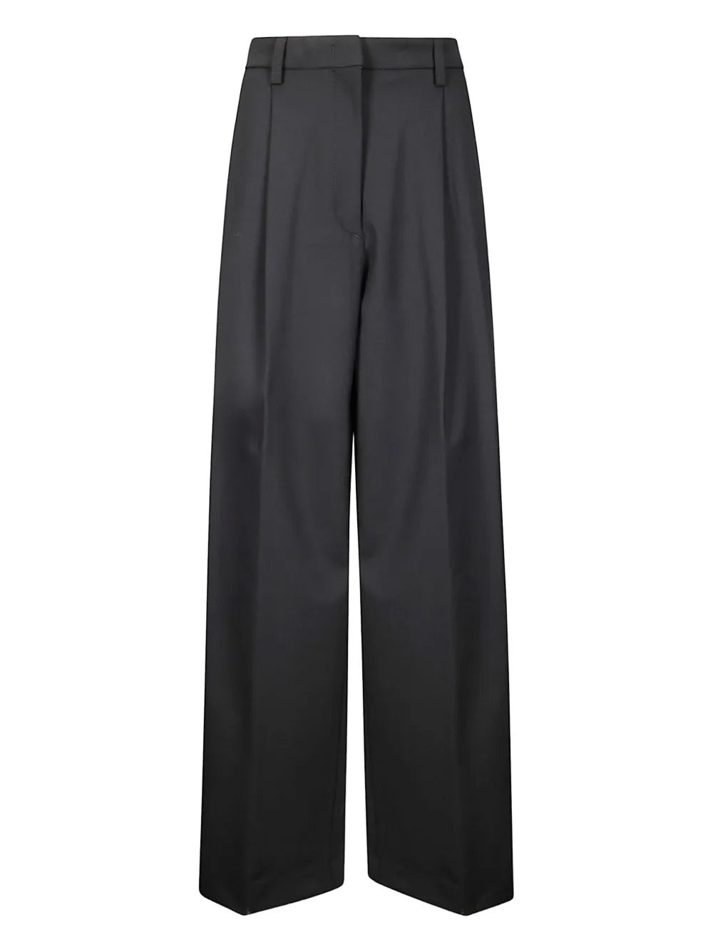 The Latest Pantalon Plissetta