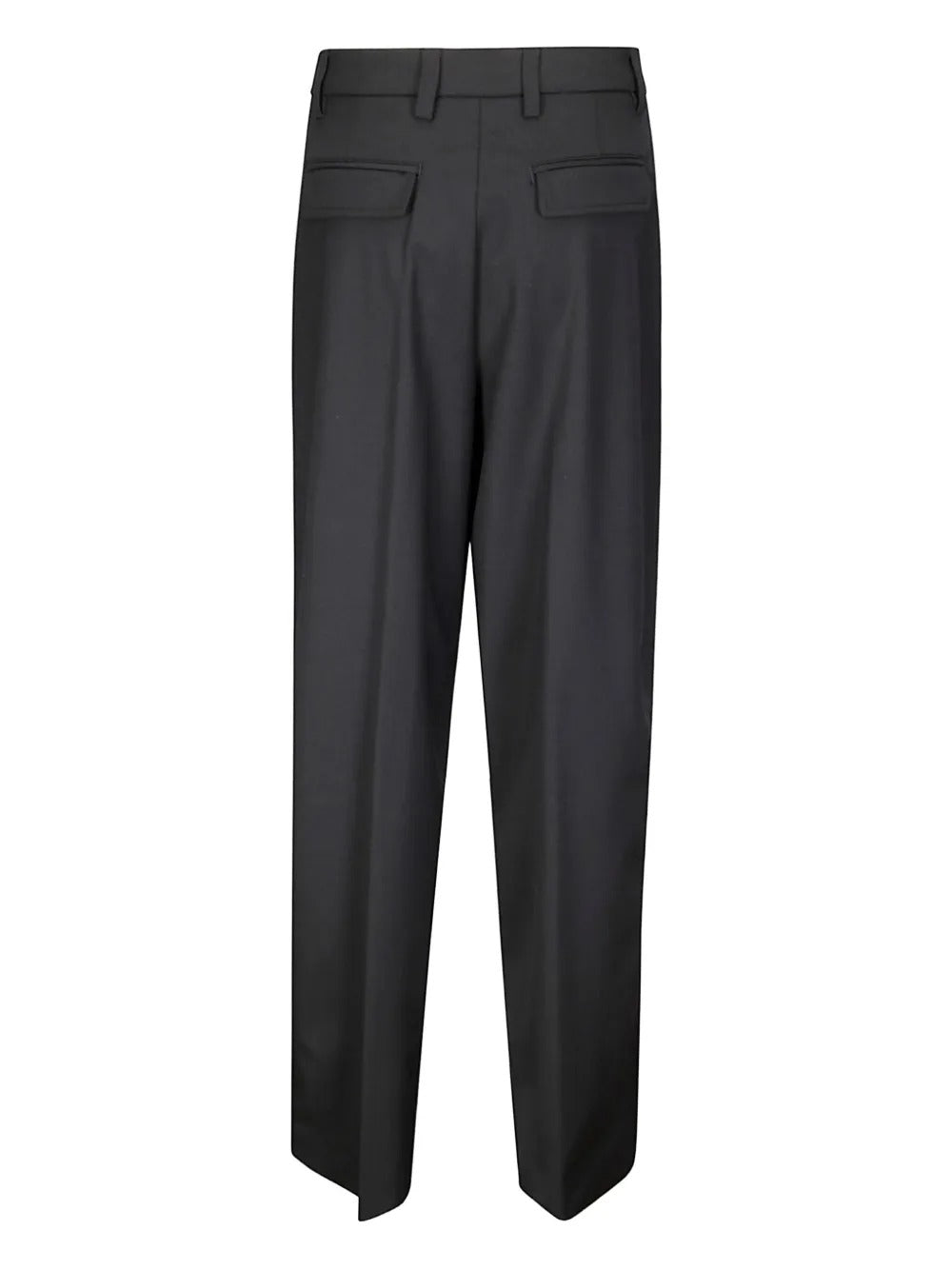 The Latest Pantalon Plissetta
