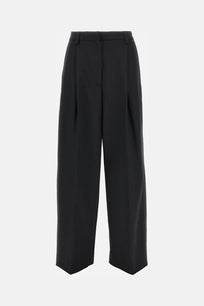 The Latest Pantalon Plissetta