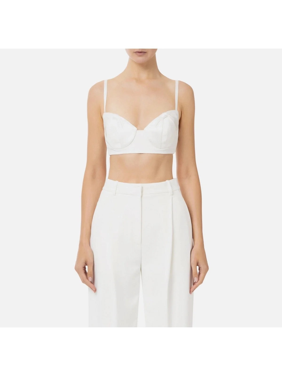 Elisabetta Franchi Top
