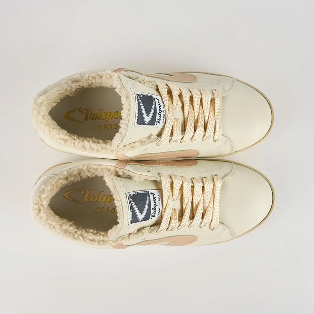 Valsport Tournament Cortina Sneakers Uomo – TOURNAMENTCORTINA-2808