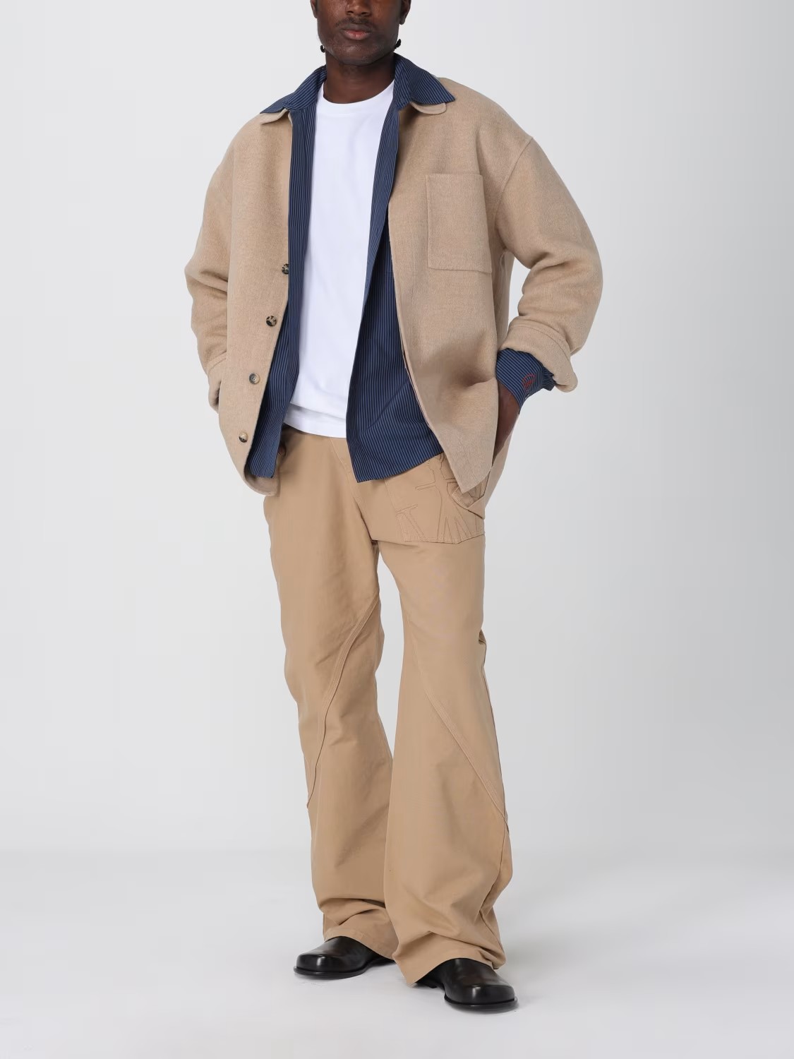 J.W.ANDERSON Pantalone