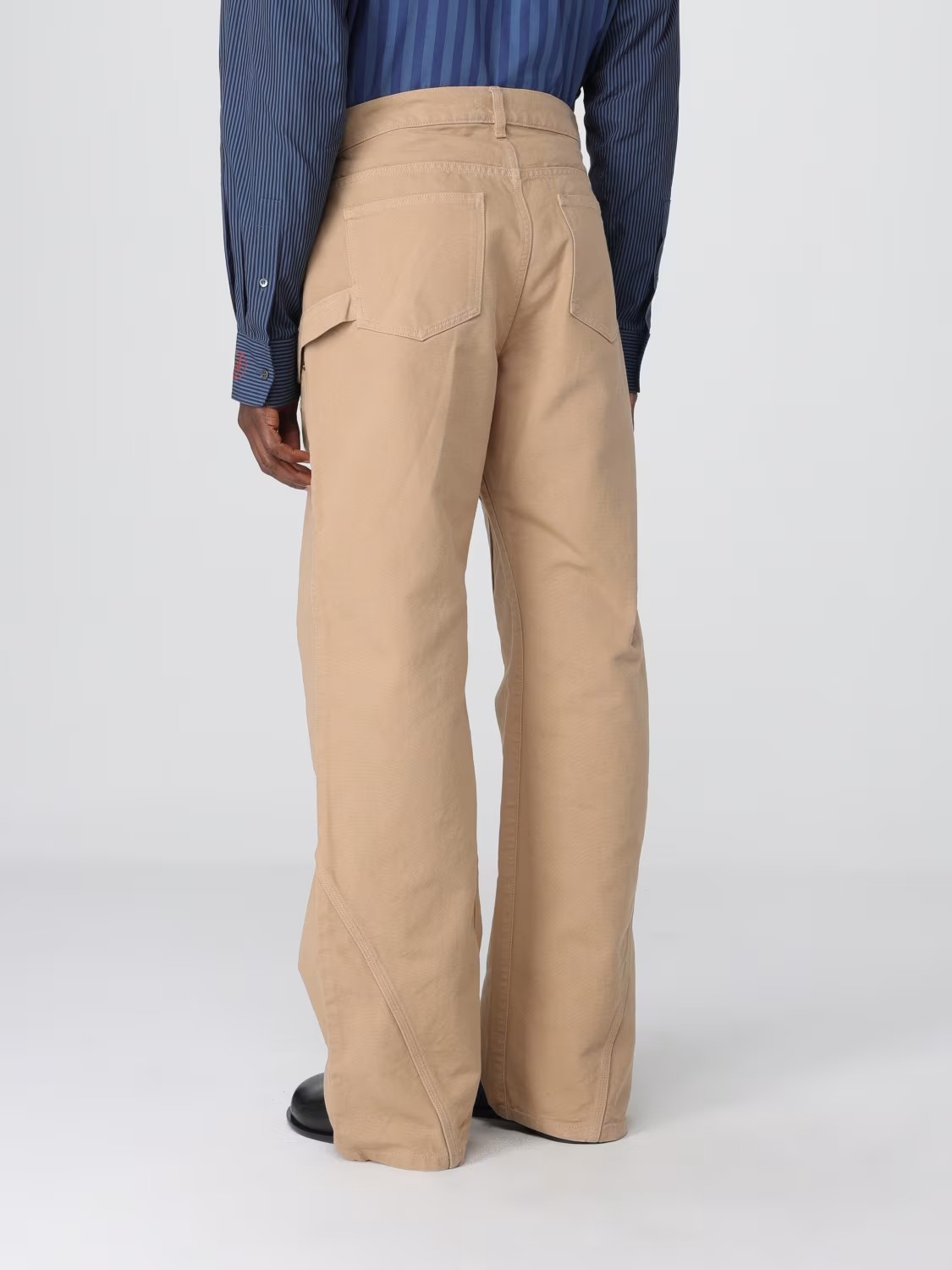 J.W.ANDERSON Pantalone