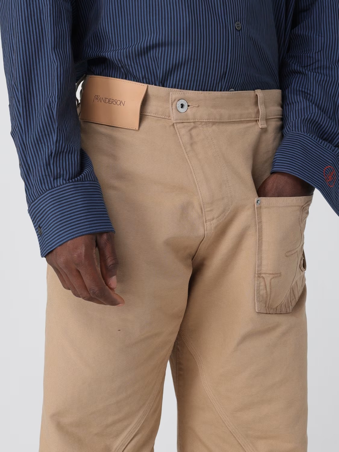 J.W.ANDERSON Pantalone
