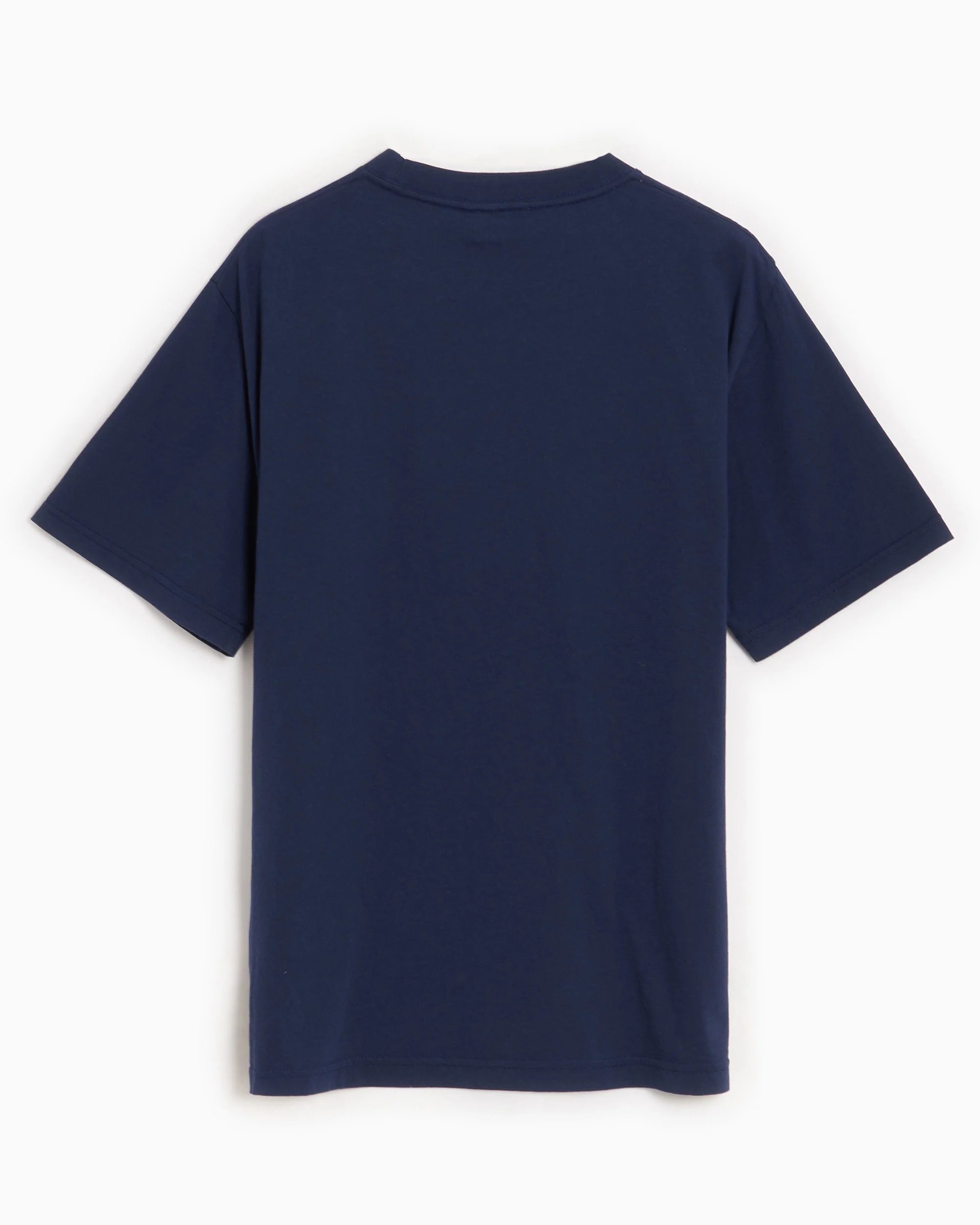 Autry X Maison Kitsune Camiseta