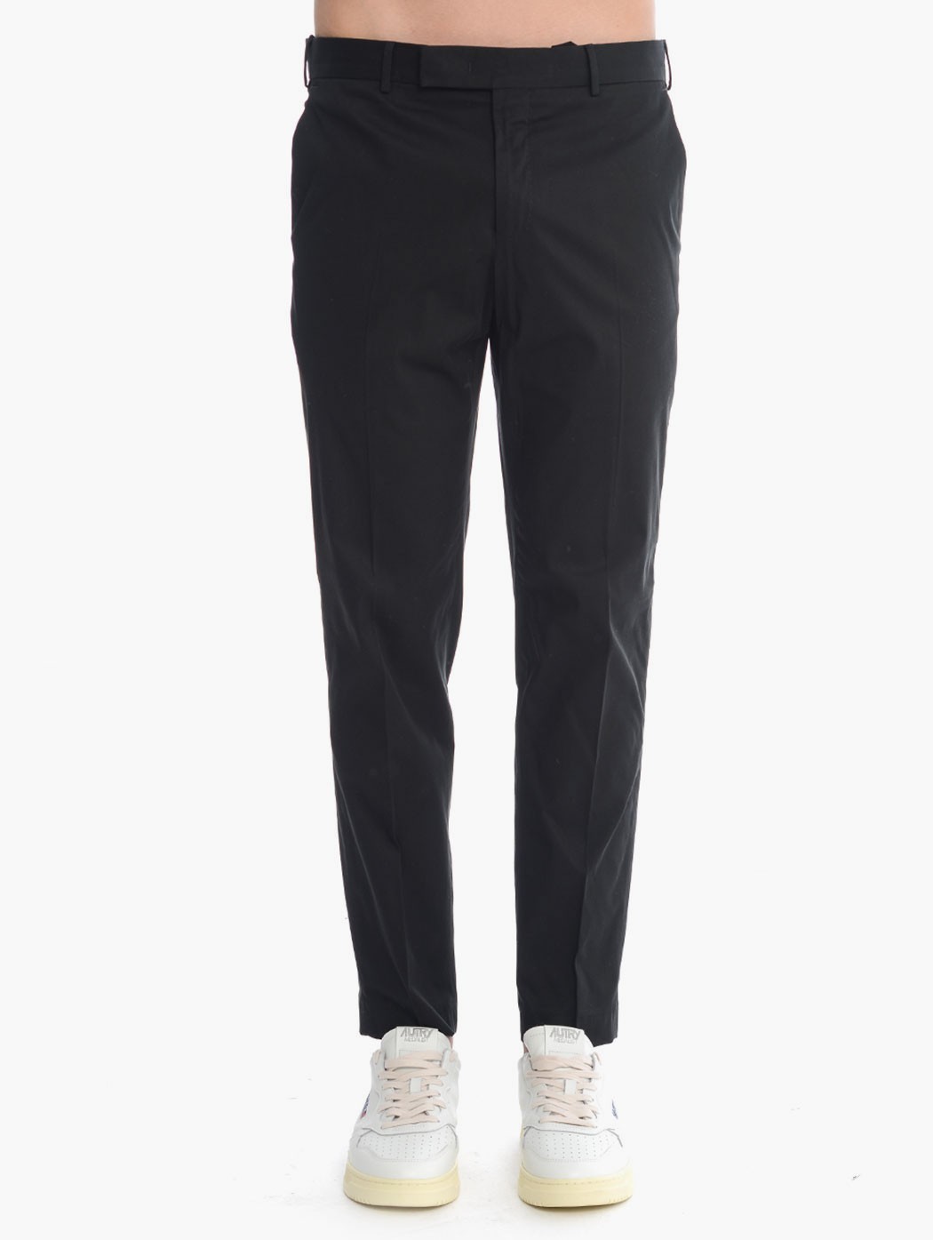 Pt Torino Pantalons blancs pour hommes