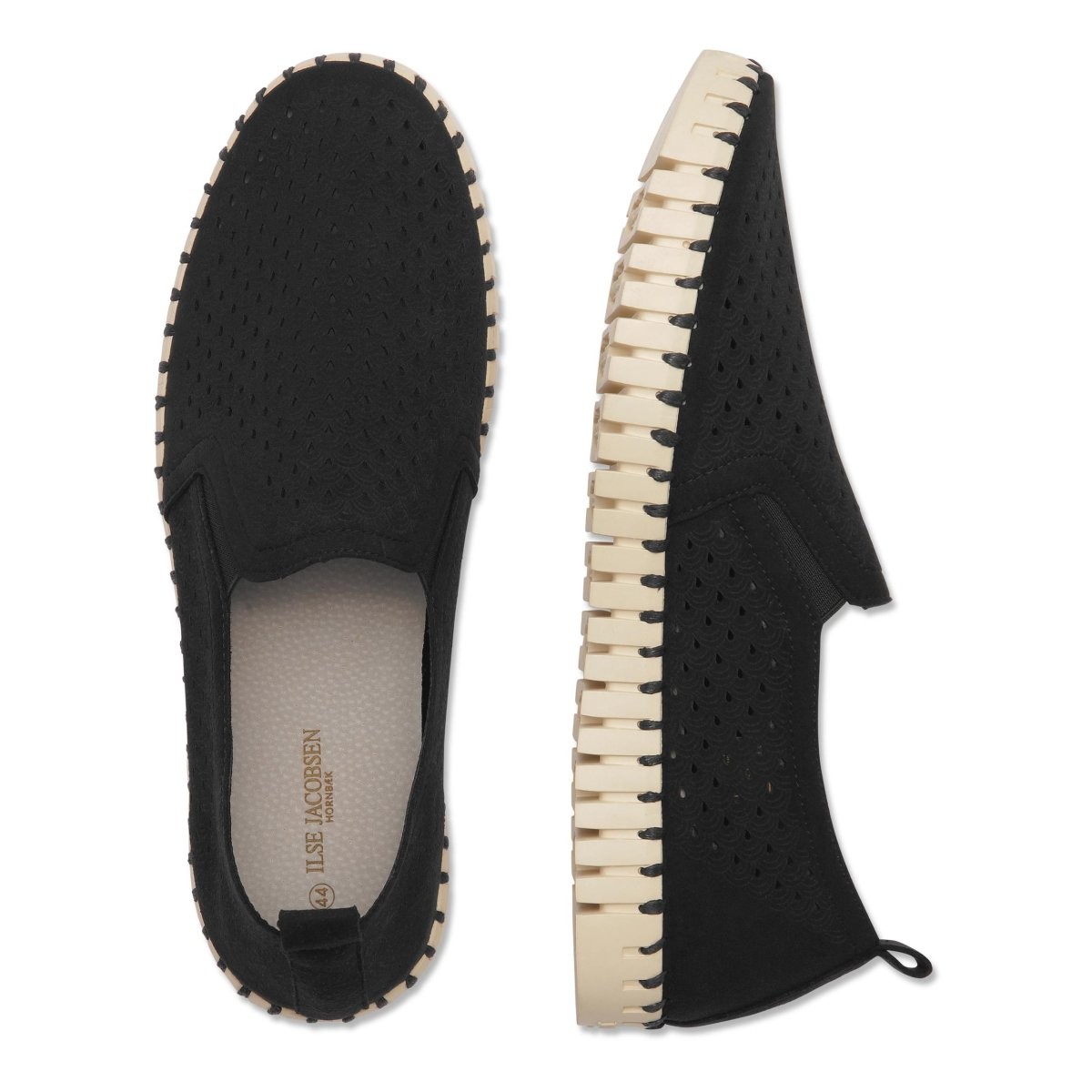 ILSE JACOBSEN Espadrilles