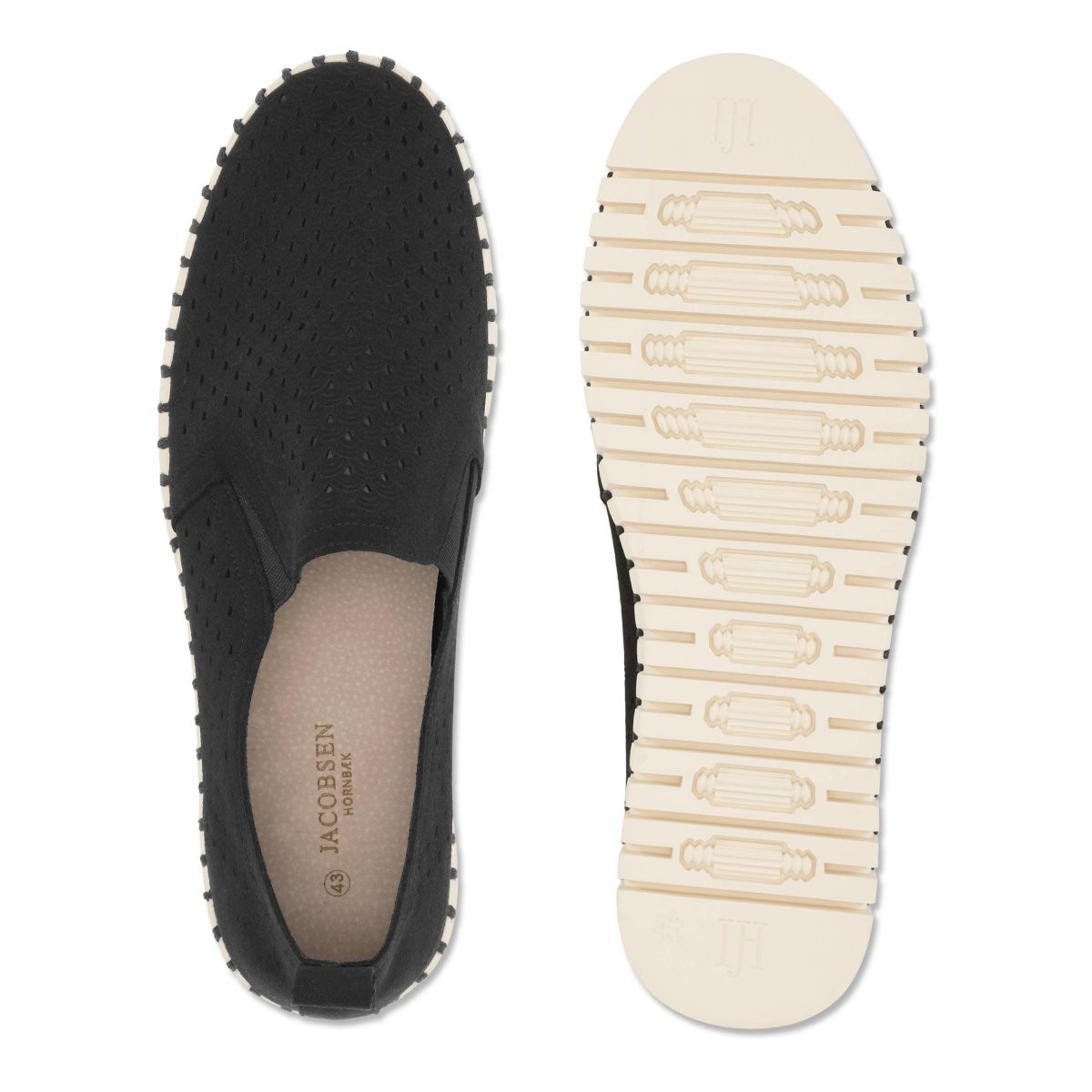 ILSE JACOBSEN Espadrilles