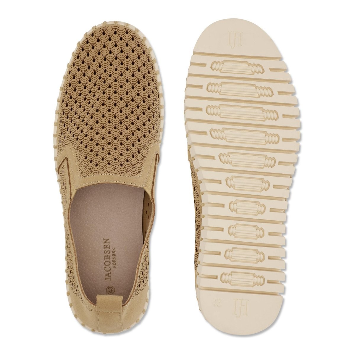 Ilse Jacobsen Espadrille