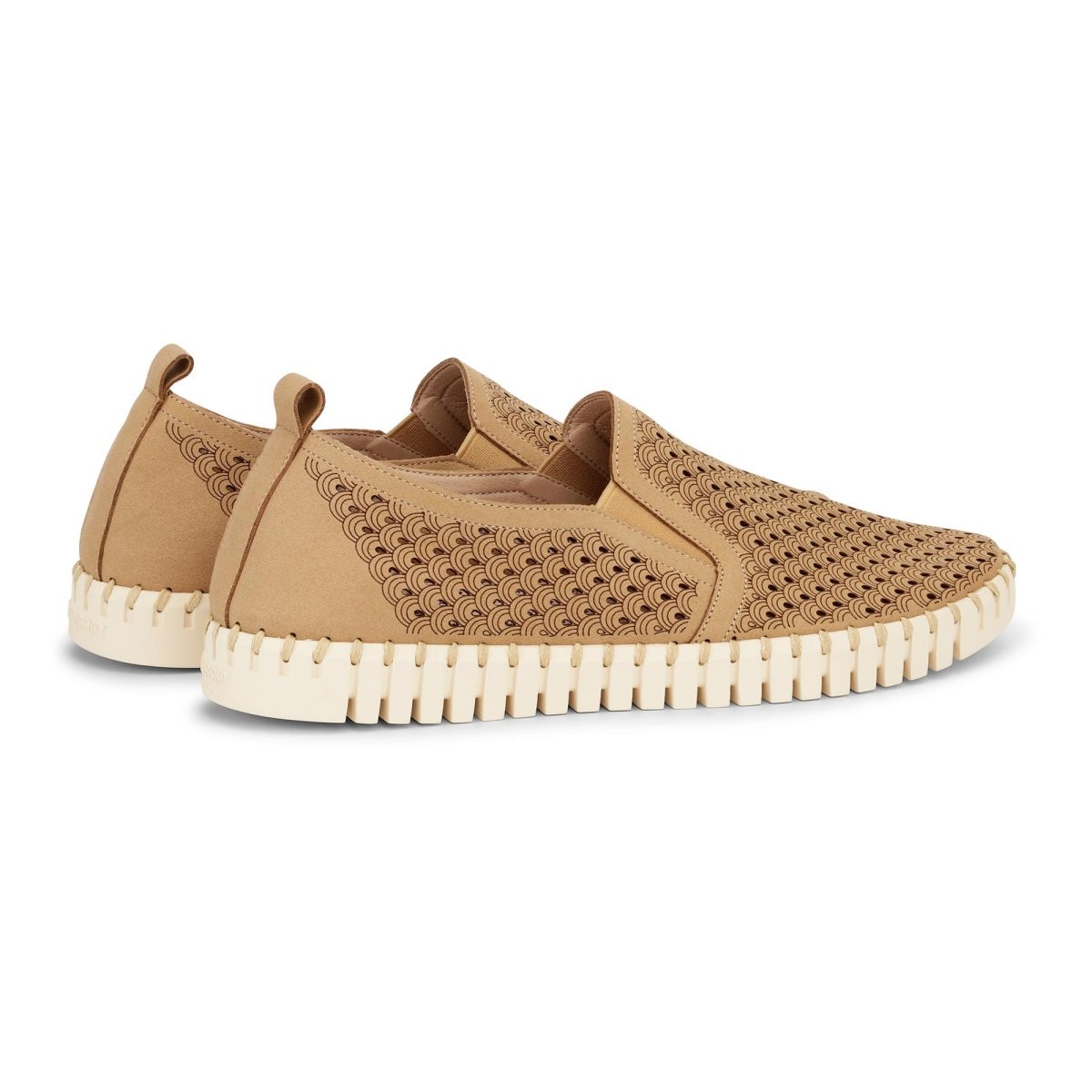 Ilse Jacobsen Espadrille