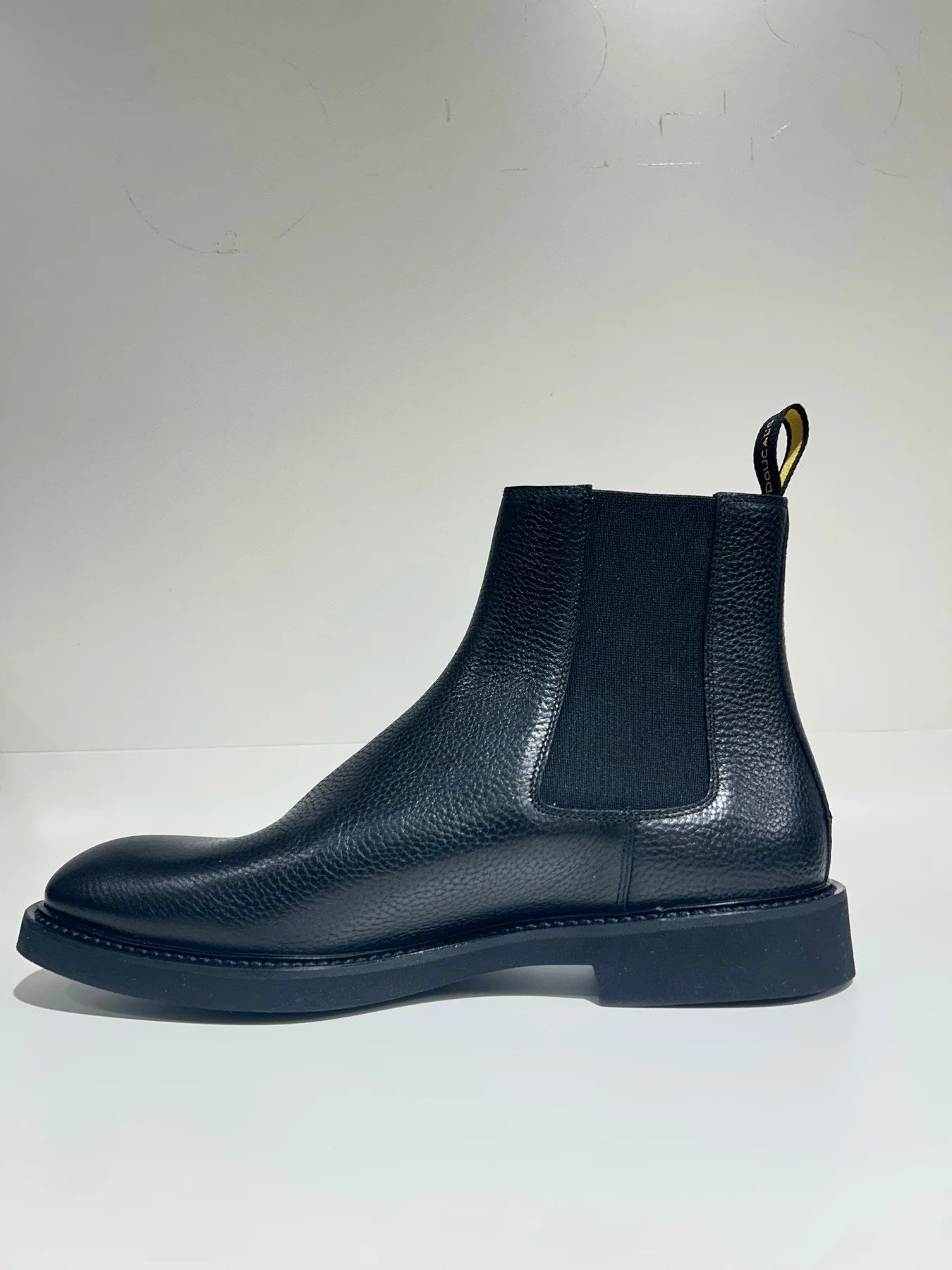 Doucal's Botas