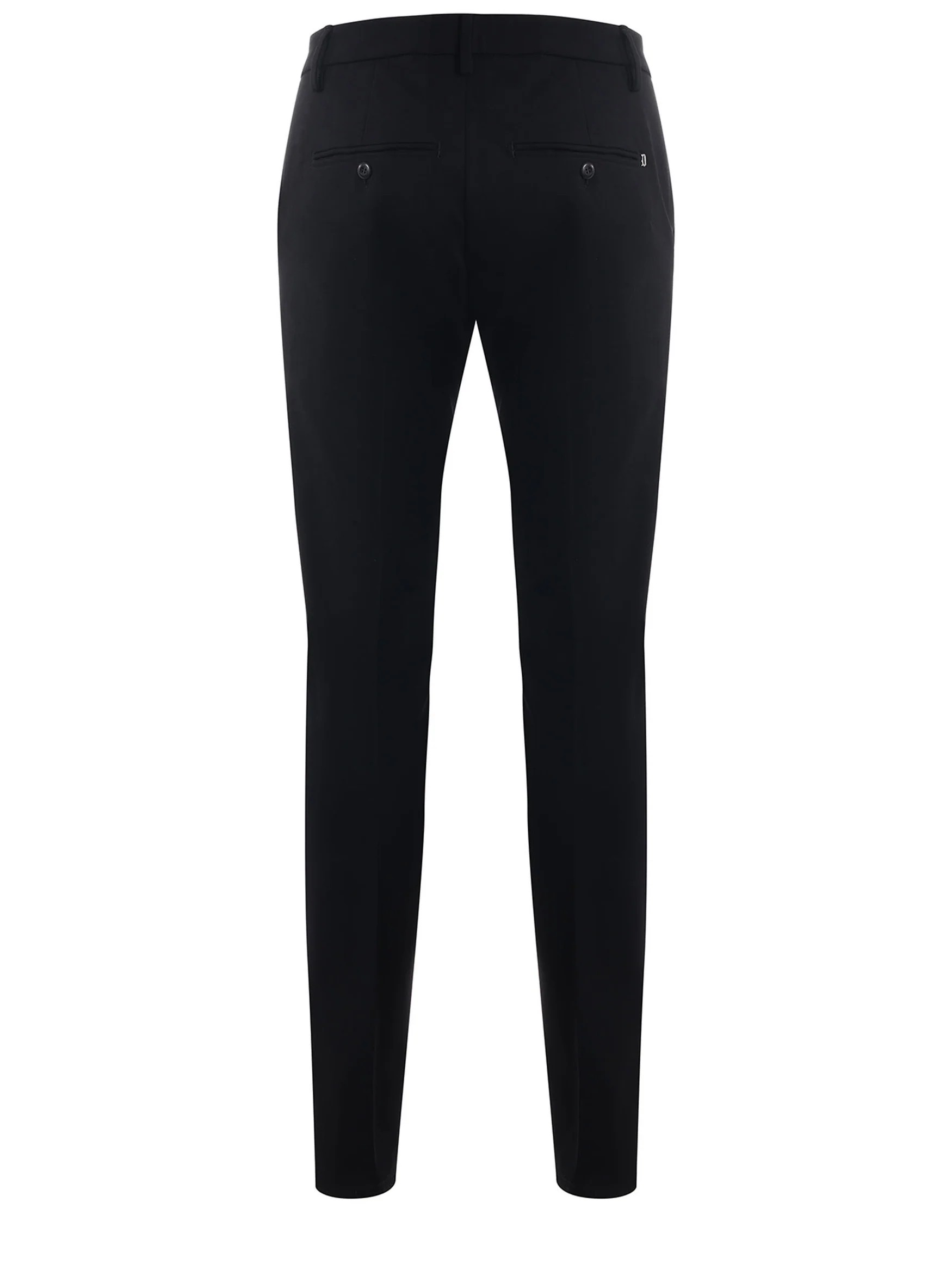Dondup Broek