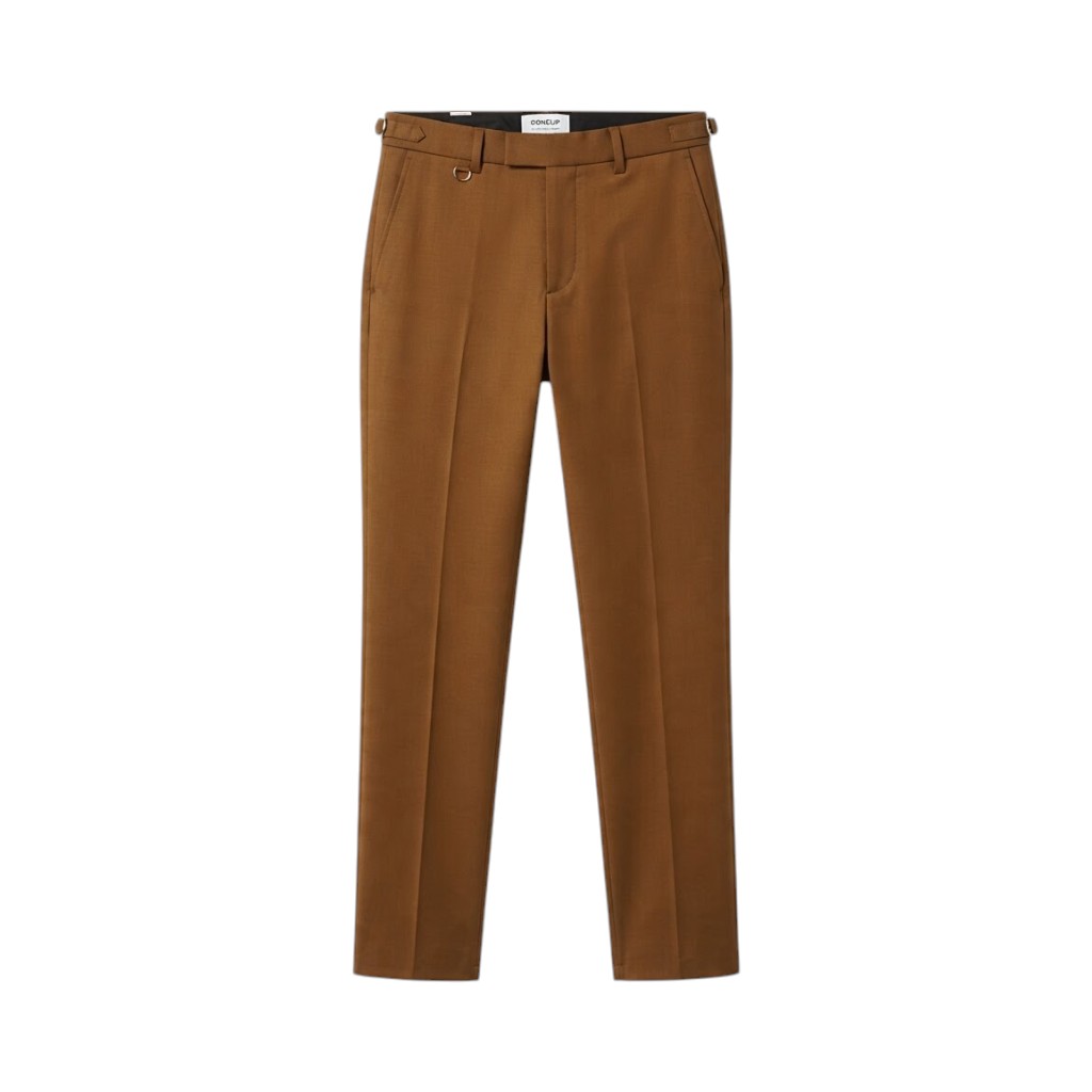 Dondup Broek