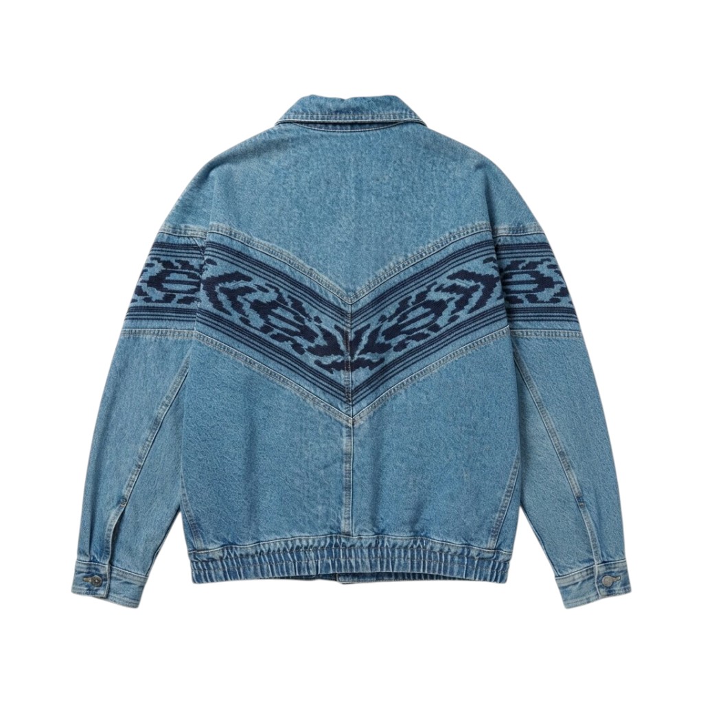 ISABEL MARANT Giacca jeans