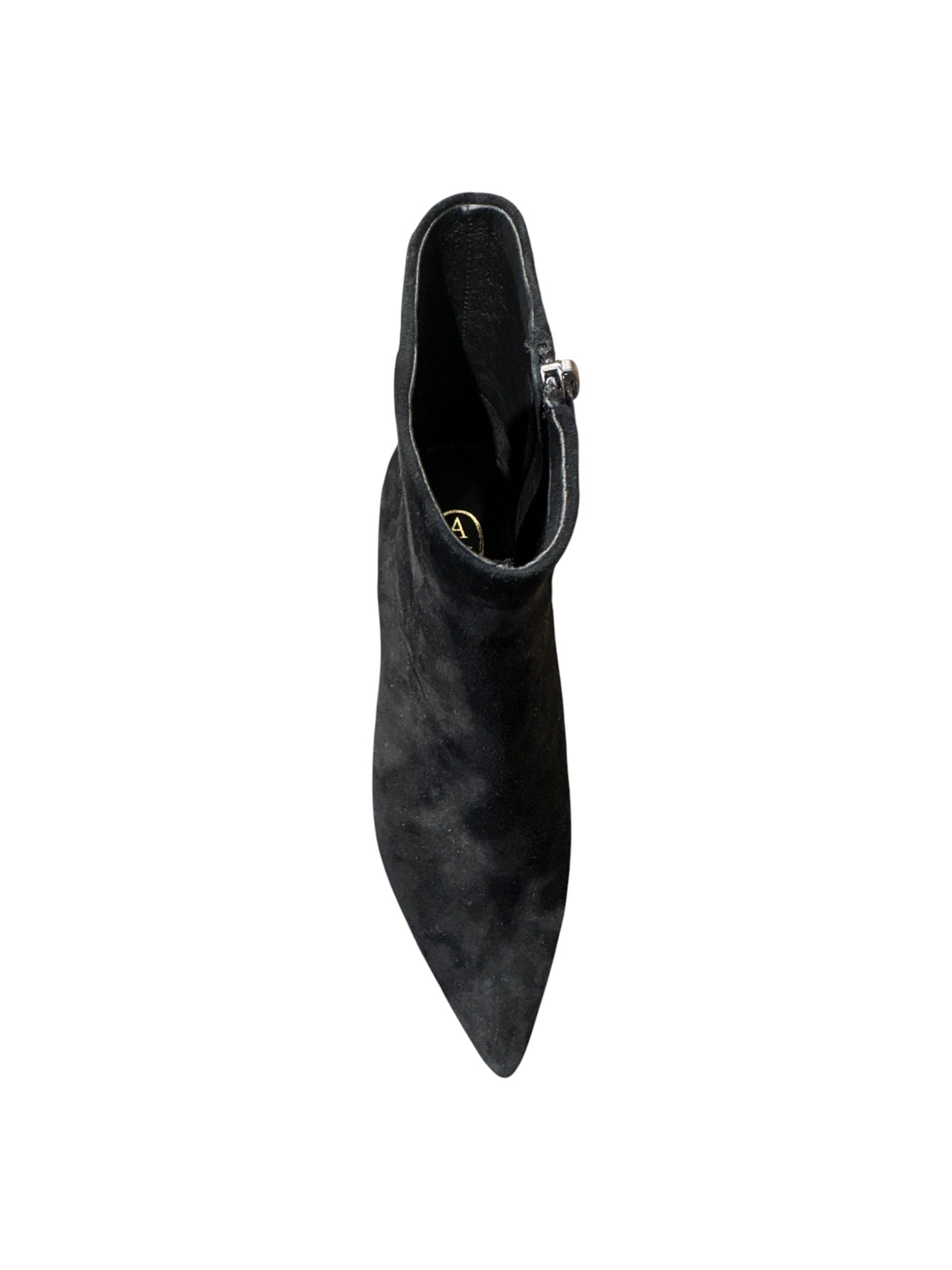 Ash Botas