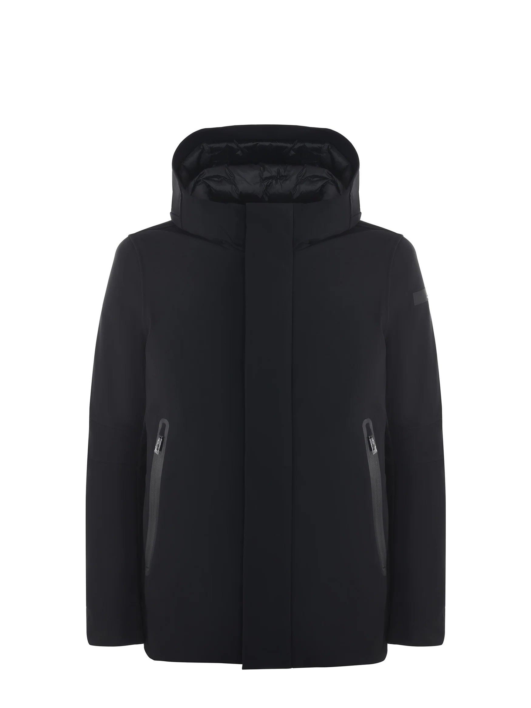 Rrd Chaqueta