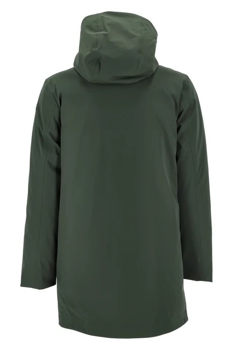 Rrd Parka