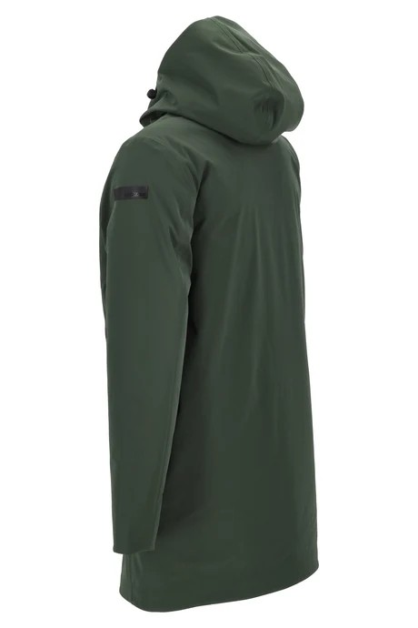 Rrd Parka