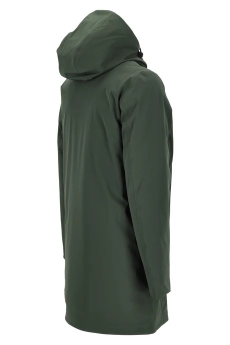 Rrd Parka