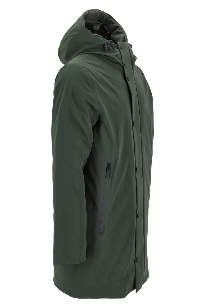 Rrd Parka