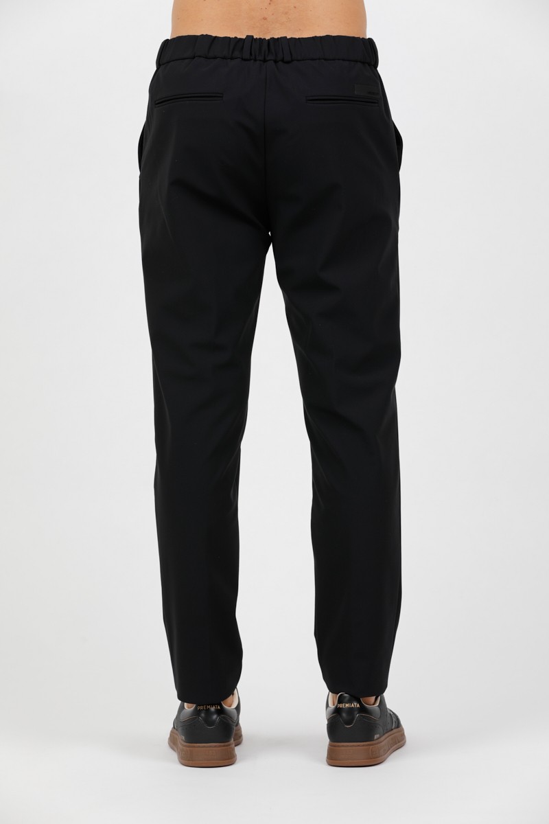 RRD Pantalone