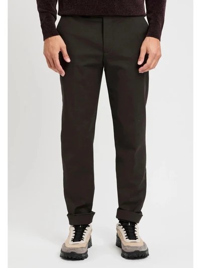 RRD Pantaloni Uomo Blu