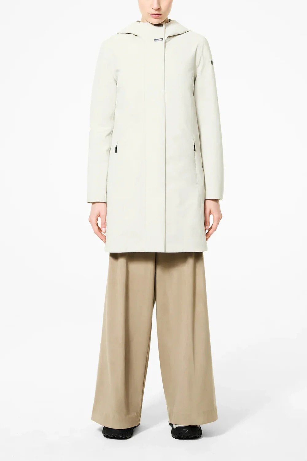 RRD Parka