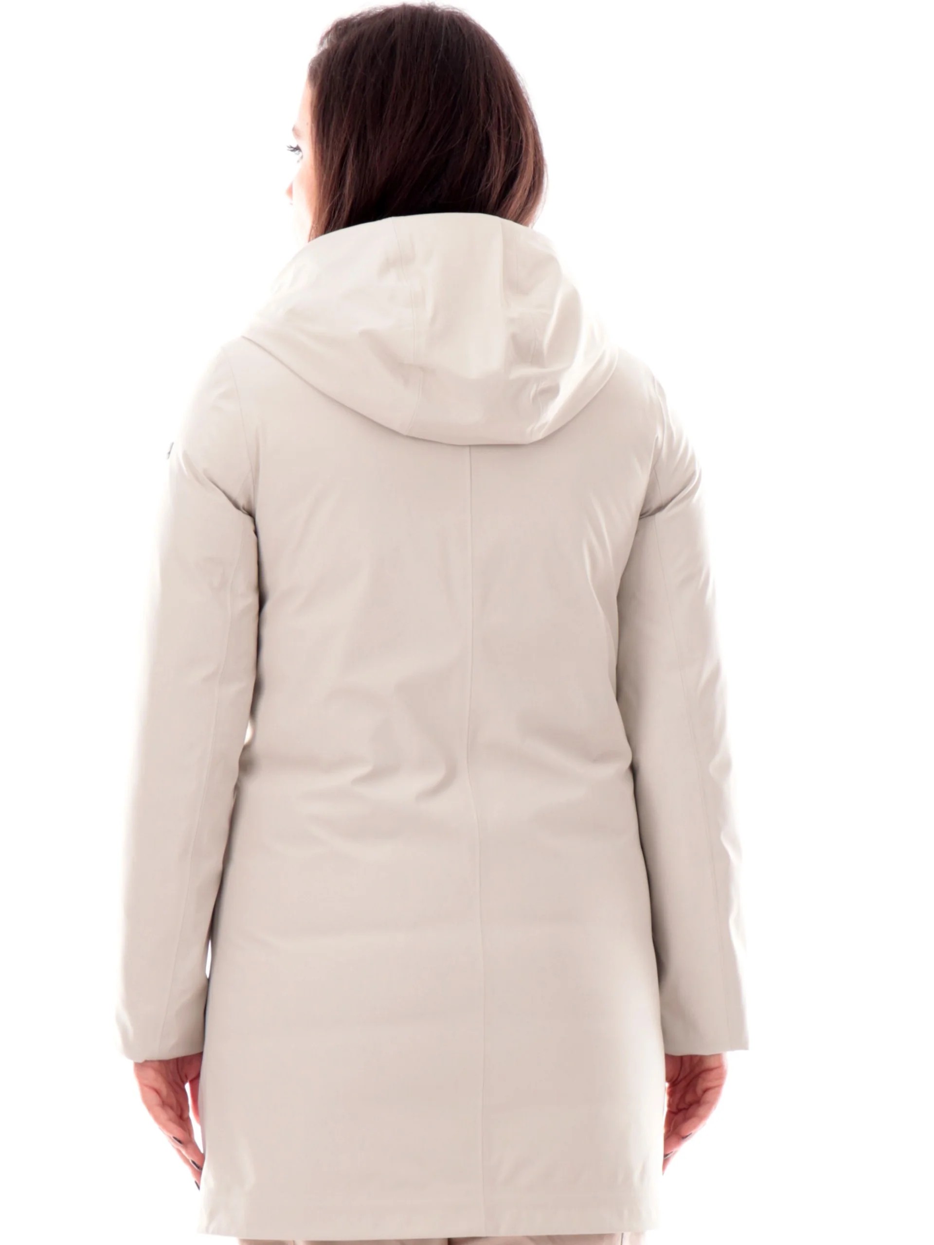Rrd Parka