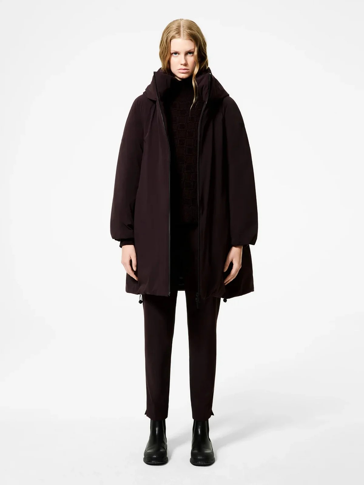 Rrd Parka