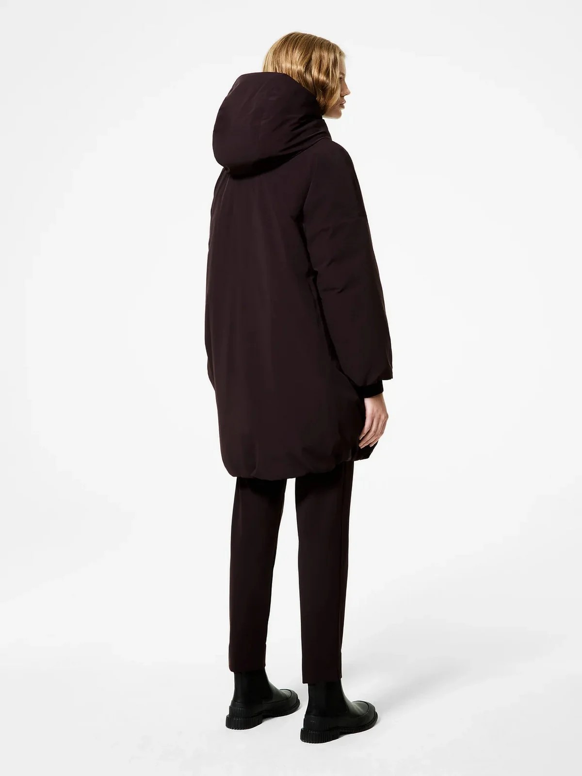 Rrd Parka