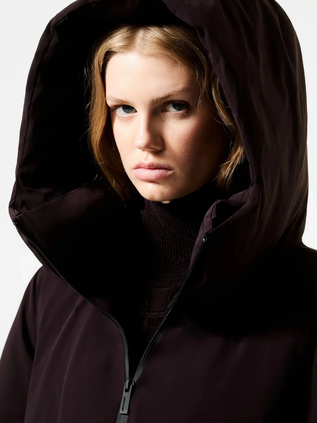 Rrd Parka