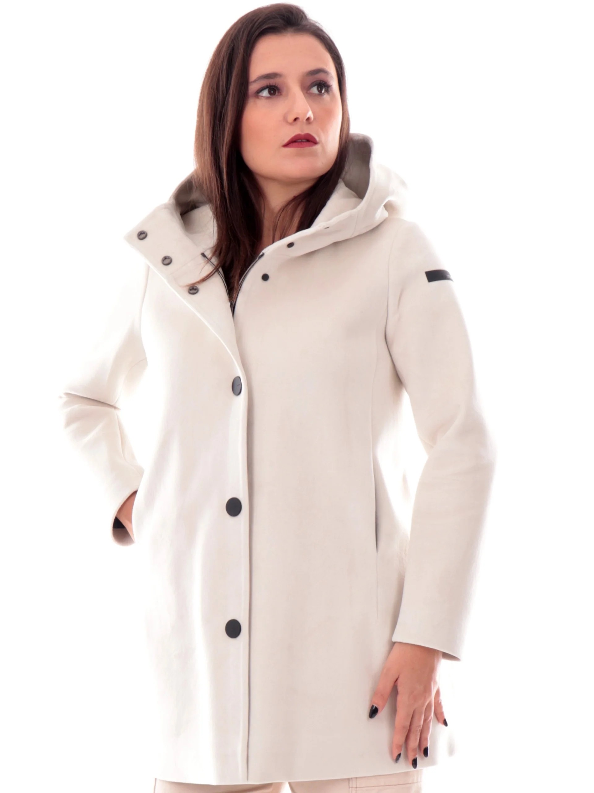 RRD Cappotto Donna – W25539-32