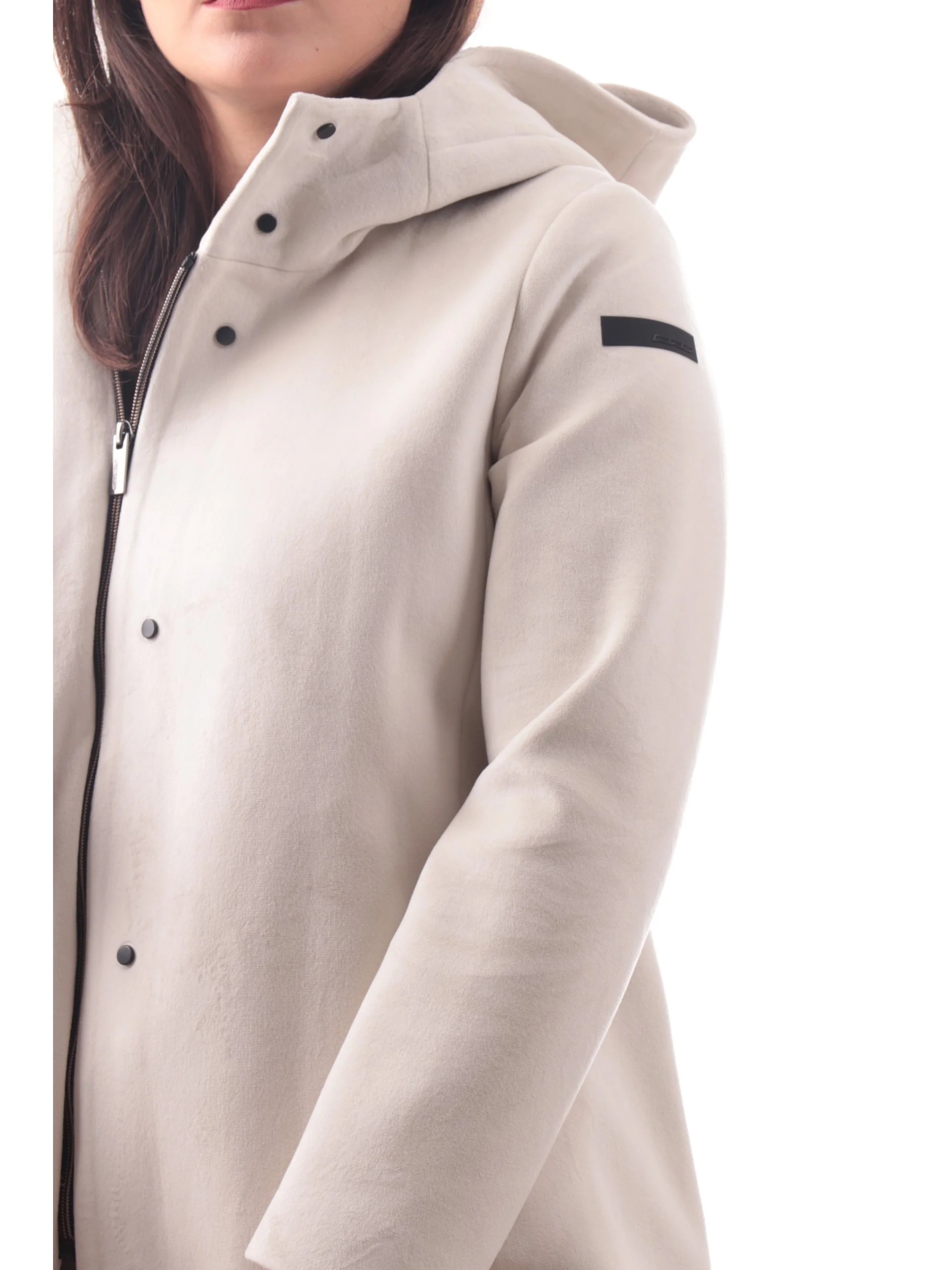 RRD Cappotto Donna – W25539-32