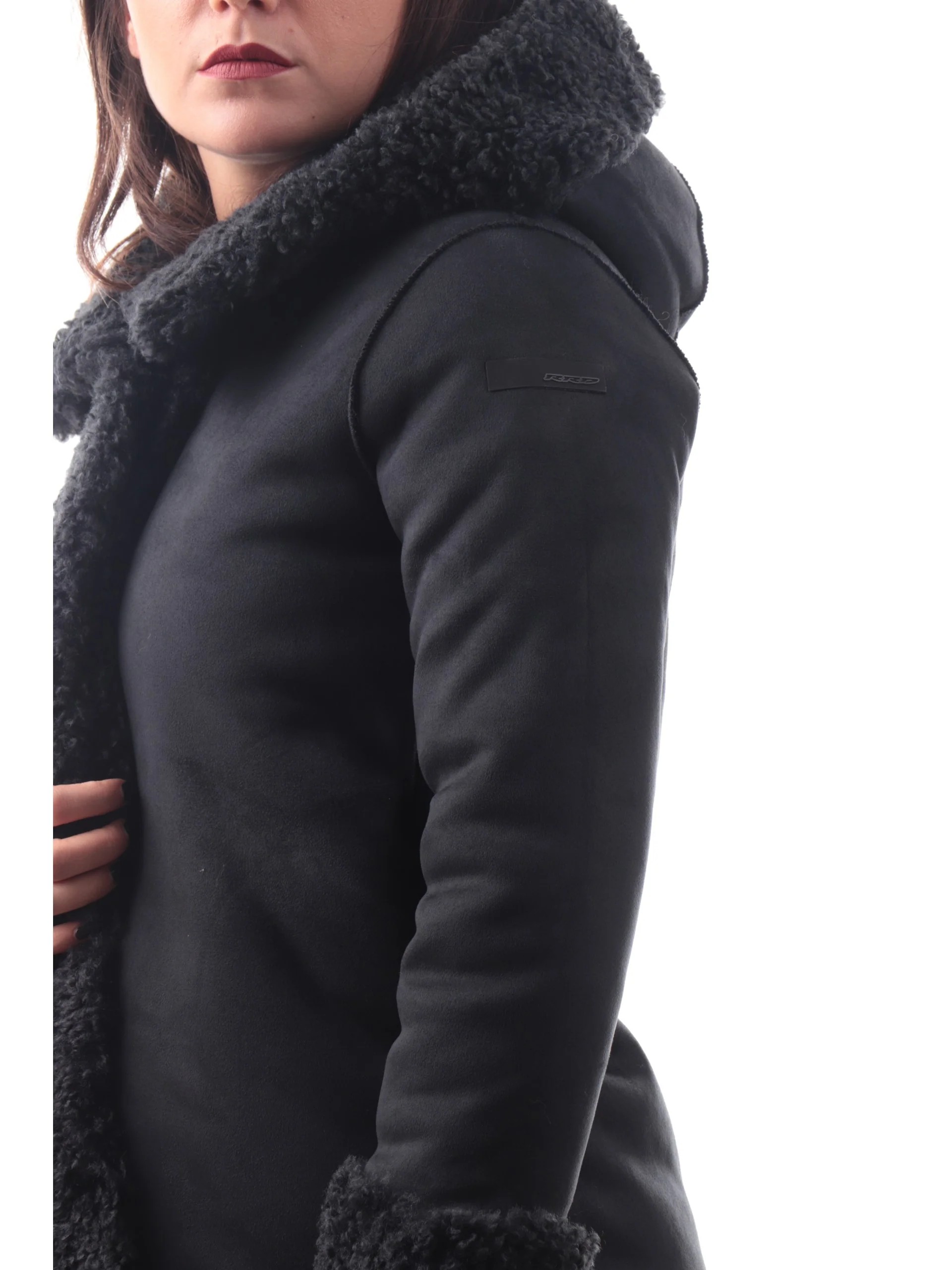 RRD Giubbino Donna – W25571-11