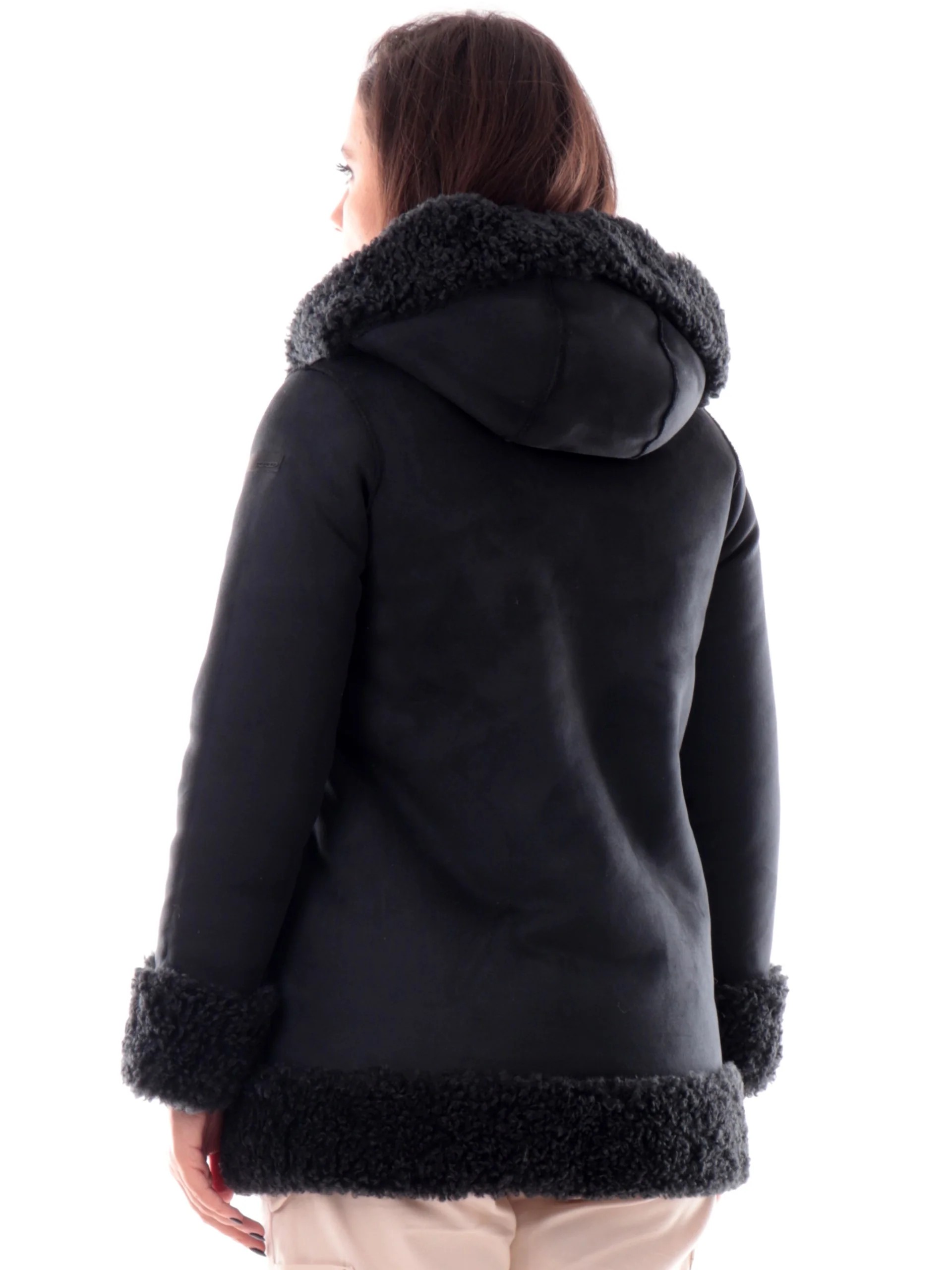 RRD Giubbino Donna – W25571-11