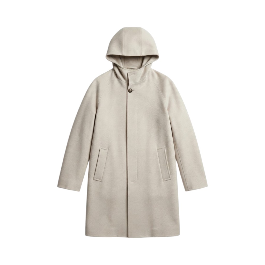 Kired Coat